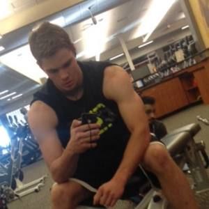 Meet your Posher, Ryan